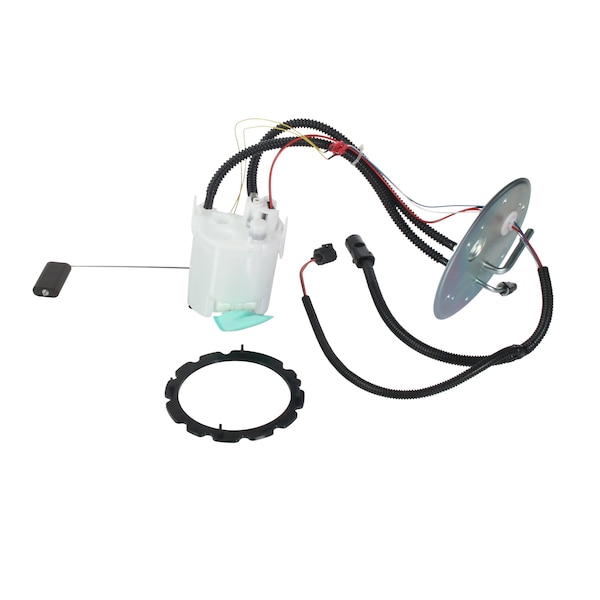 Carter Fuel Pumps 05-07 Ford F250-F350 Sduty 5.4-6.8L Fuel Pump Mod, P76398M P76398M - main